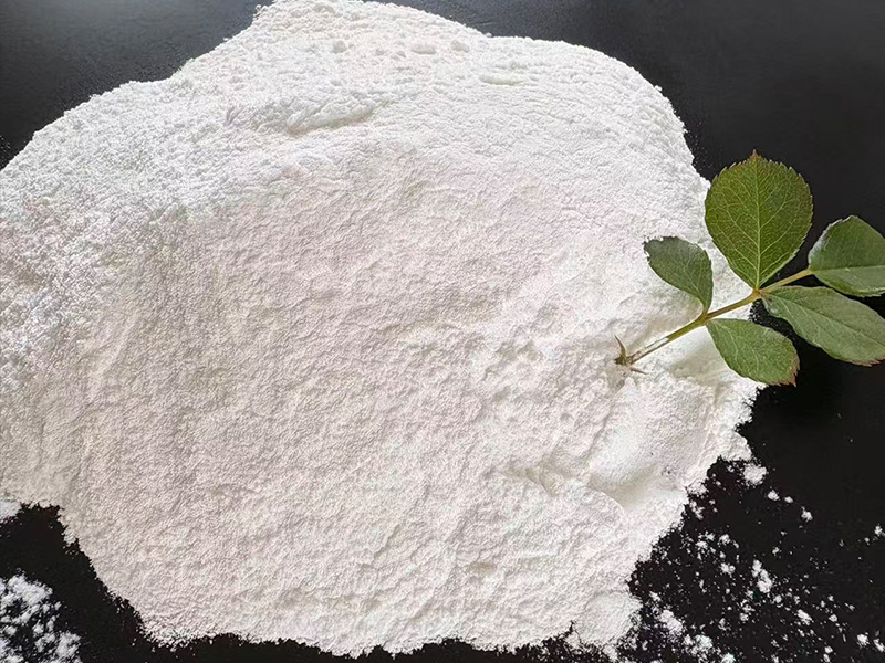 Calcium Chloride Powder(Dihydrate)