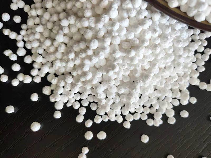 Calcium Chloride Pellet(Dihydrate)