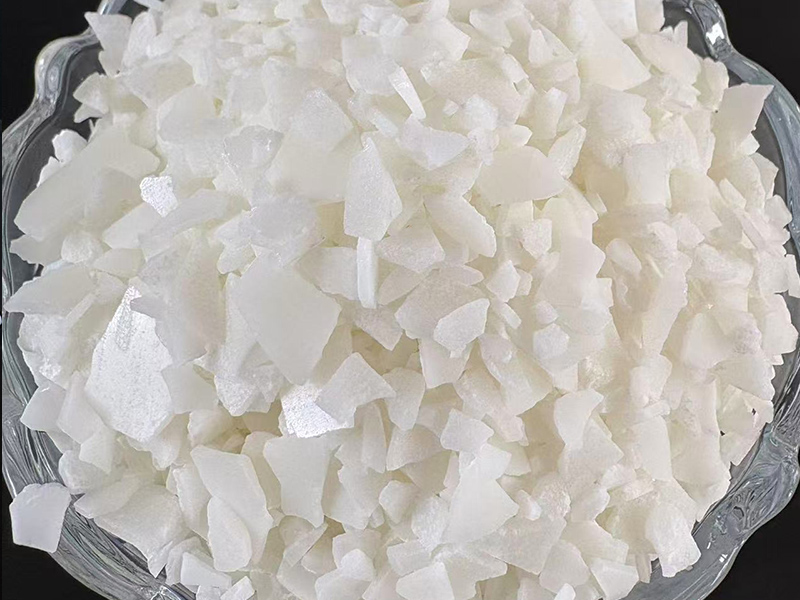 Magnesium Chloride Hexahydrate