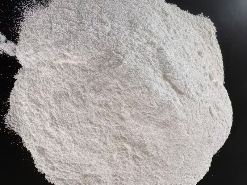 Calcium Chloride Powder( Anhydrous )