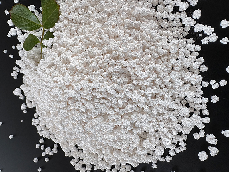 Calcium Chloride Pellet( Anhydrous )
