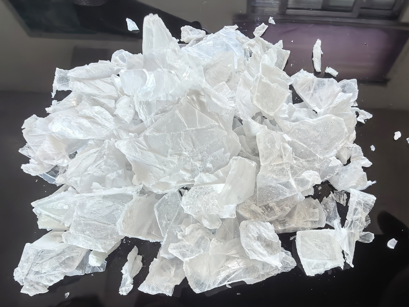 Anhydrous Magnesium Chloride
